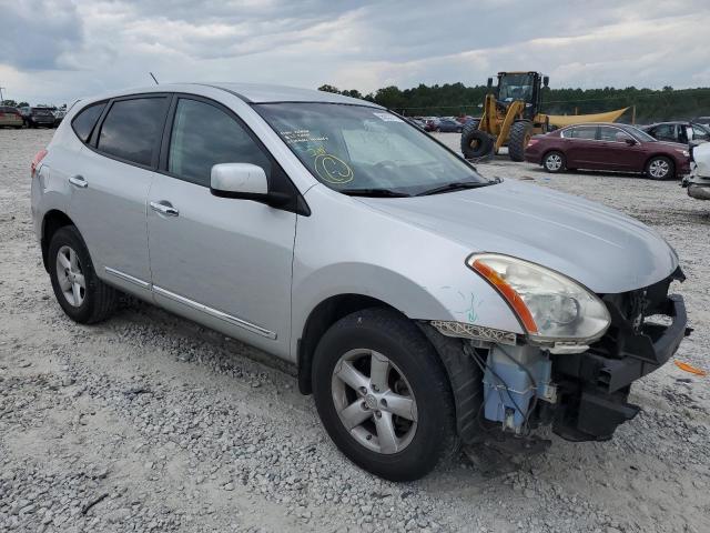 NISSAN ROGUE S 2013 jn8as5mt9dw552510