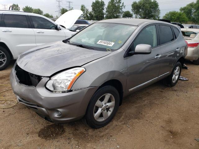 NISSAN ROGUE 2013 jn8as5mt9dw552653