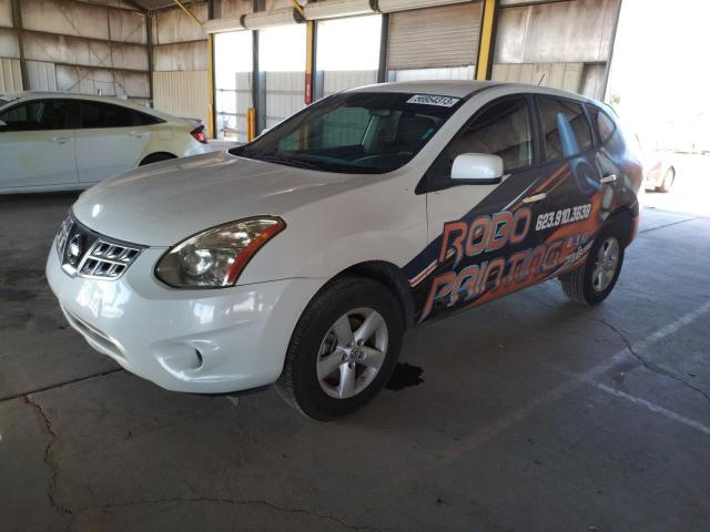 NISSAN ROGUE S 2013 jn8as5mt9dw554631