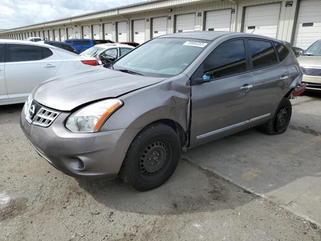 NISSAN ROGUE 2013 jn8as5mt9dw555195