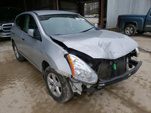 NISSAN ROGUE S 2013 jn8as5mt9dw555407