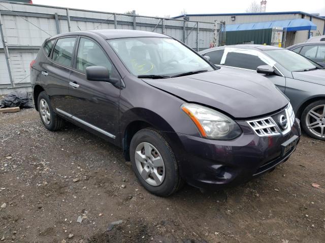 NISSAN ROGUE SELE 2014 jn8as5mt9ew100185