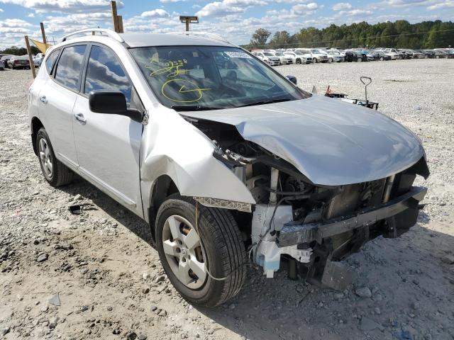 NISSAN ROGUE SELE 2014 jn8as5mt9ew103796