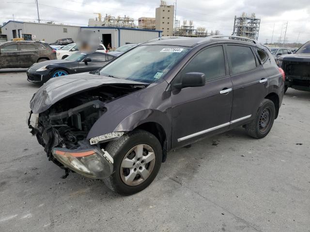 NISSAN ROGUE 2014 jn8as5mt9ew103801