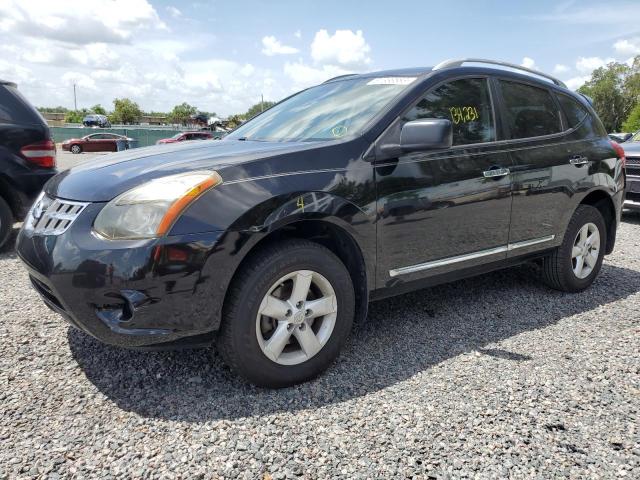 NISSAN ROGUE SELE 2014 jn8as5mt9ew600802