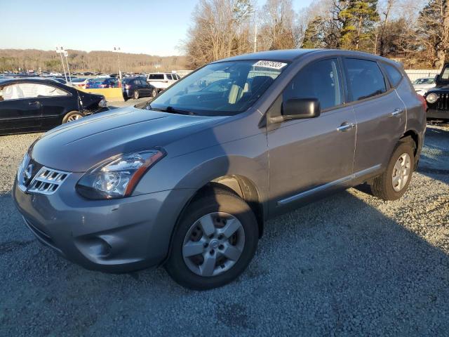 NISSAN ROGUE 2014 jn8as5mt9ew605059