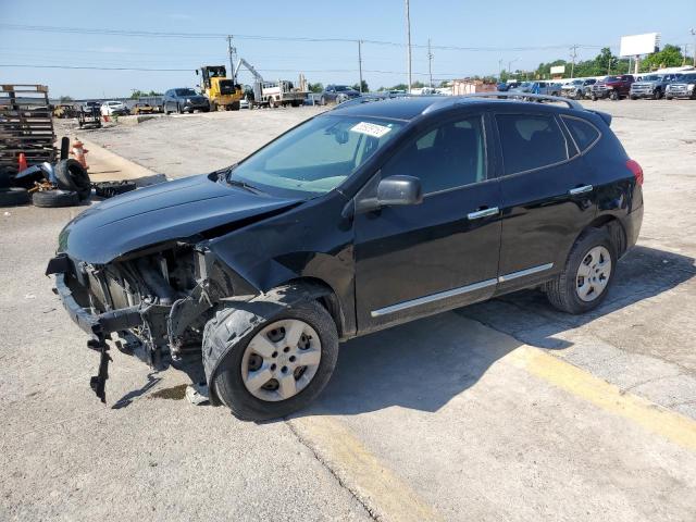 NISSAN ROGUE SELE 2014 jn8as5mt9ew606583