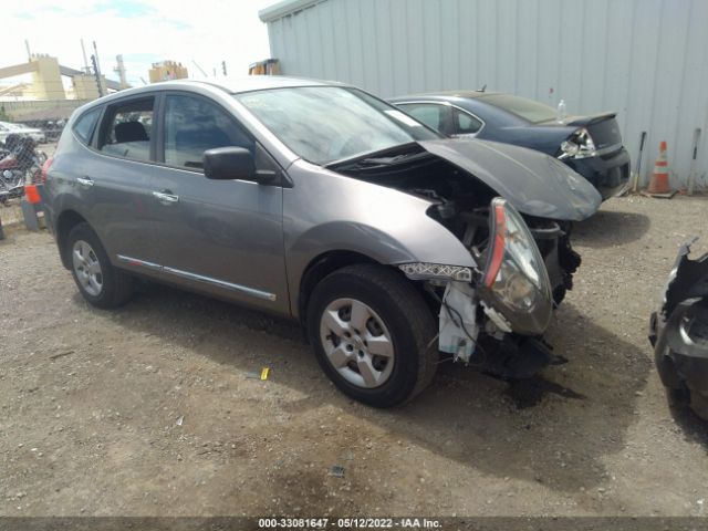 NISSAN ROGUE SELECT 2014 jn8as5mt9ew606857