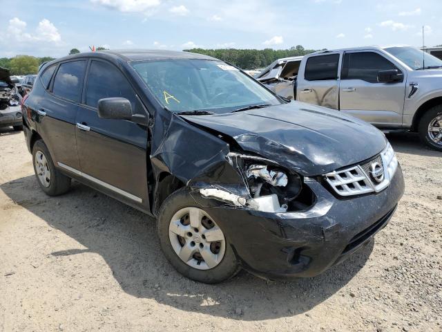 NISSAN ROGUE SELE 2014 jn8as5mt9ew607149