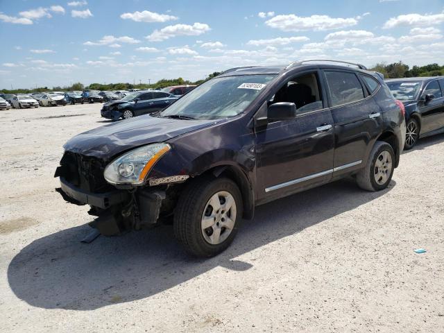 NISSAN ROGUE SELE 2014 jn8as5mt9ew611380