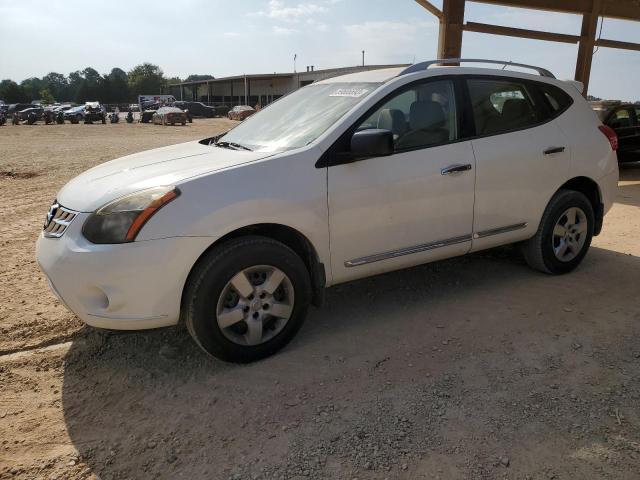 NISSAN ROGUE SELE 2014 jn8as5mt9ew612920