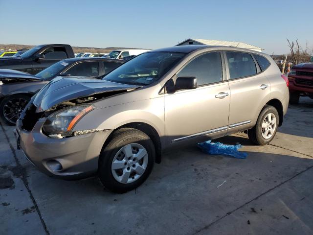 NISSAN ROGUE SELE 2014 jn8as5mt9ew613064