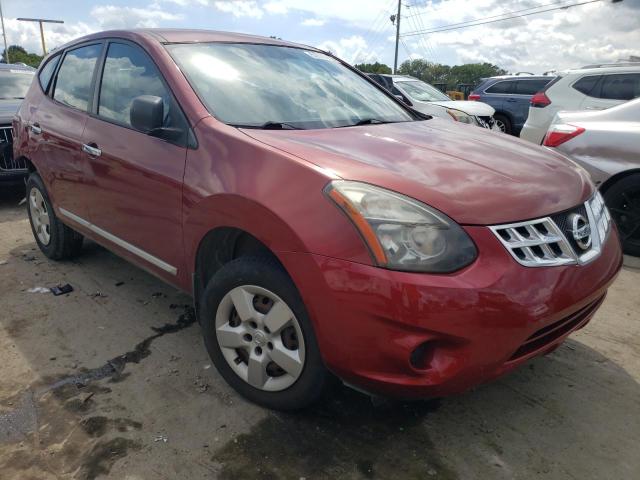 NISSAN ROGUE SELE 2014 jn8as5mt9ew615008