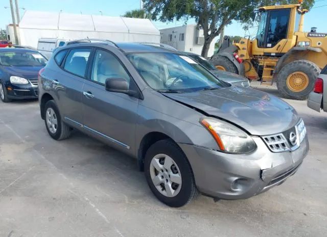 NISSAN NULL 2014 jn8as5mt9ew618085