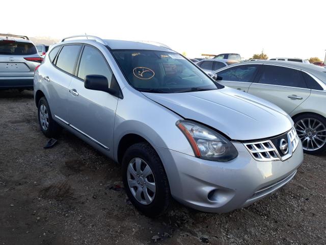 NISSAN ROGUE SELE 2014 jn8as5mt9ew620788