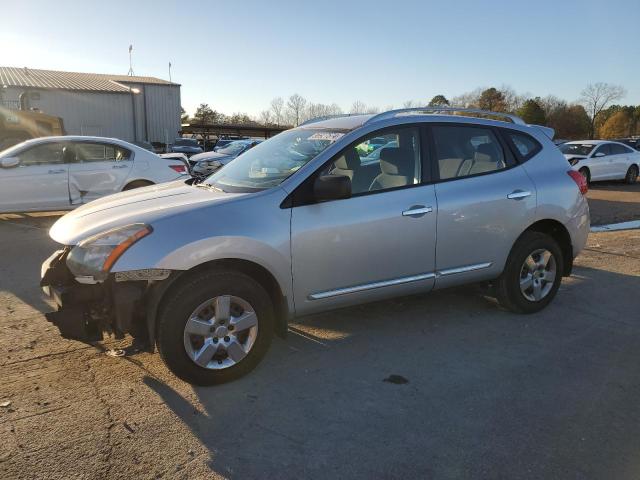 NISSAN ROGUE SELE 2014 jn8as5mt9ew622413