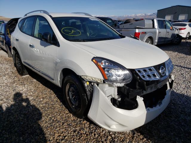 NISSAN ROGUE SELE 2015 jn8as5mt9fw152109