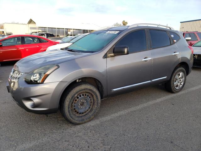 NISSAN ROGUE SELE 2015 jn8as5mt9fw155298