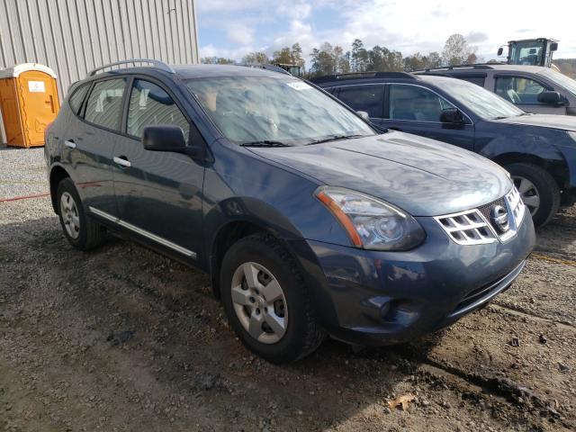 NISSAN ROGUE 2015 jn8as5mt9fw155575