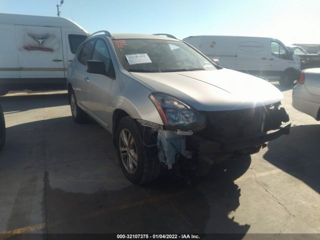 NISSAN ROGUE SELECT 2015 jn8as5mt9fw157858