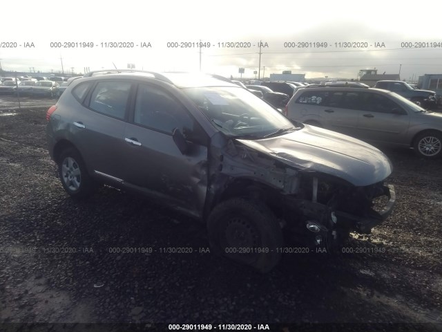 NISSAN ROGUE SELECT 2015 jn8as5mt9fw158508