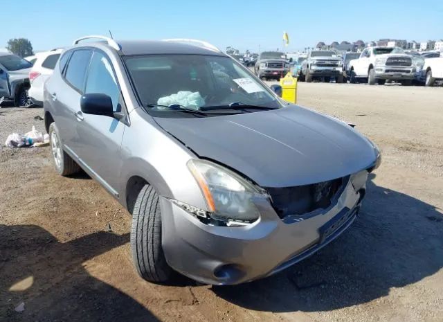 NISSAN ROGUE 2015 jn8as5mt9fw158637