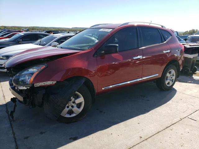 NISSAN ROGUE 2015 jn8as5mt9fw159545