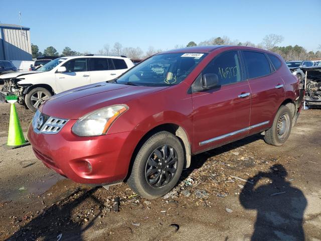 NISSAN ROGUE SELE 2015 jn8as5mt9fw161683