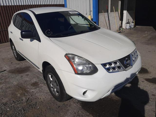 NISSAN ROGUE SELE 2015 jn8as5mt9fw163434