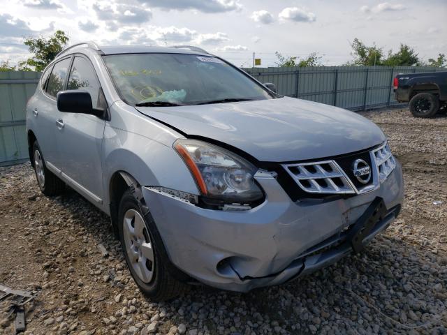 NISSAN ROGUE SELE 2015 jn8as5mt9fw165362