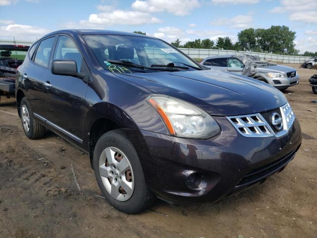 NISSAN ROGUE SELE 2015 jn8as5mt9fw650679