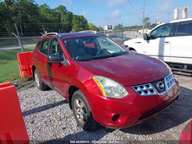 NISSAN ROGUE 2015 jn8as5mt9fw652447