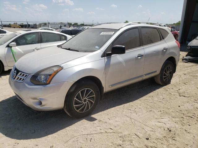 NISSAN ROGUE SELECT 2015 jn8as5mt9fw655266