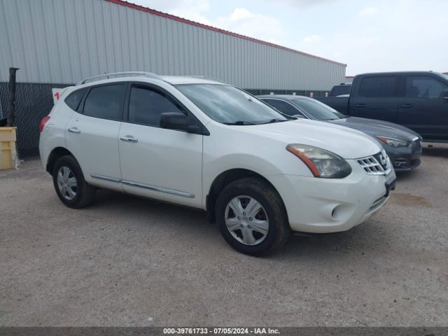 NISSAN ROGUE 2015 jn8as5mt9fw656871