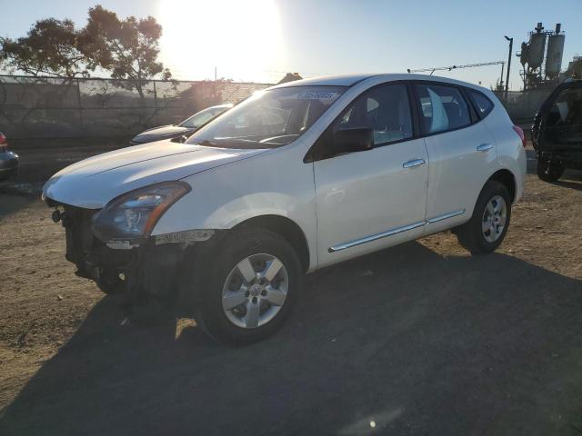 NISSAN ROGUE SELE 2015 jn8as5mt9fw657566