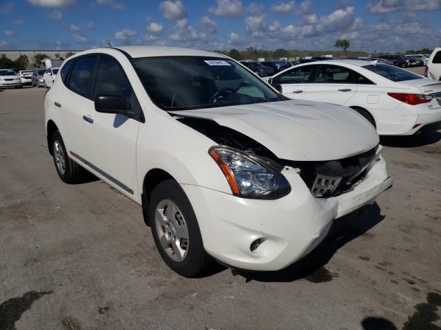 NISSAN ROGUE SELE 2015 jn8as5mt9fw662704