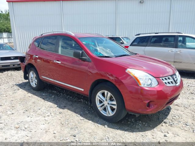 NISSAN ROGUE 2015 jn8as5mt9fw666218