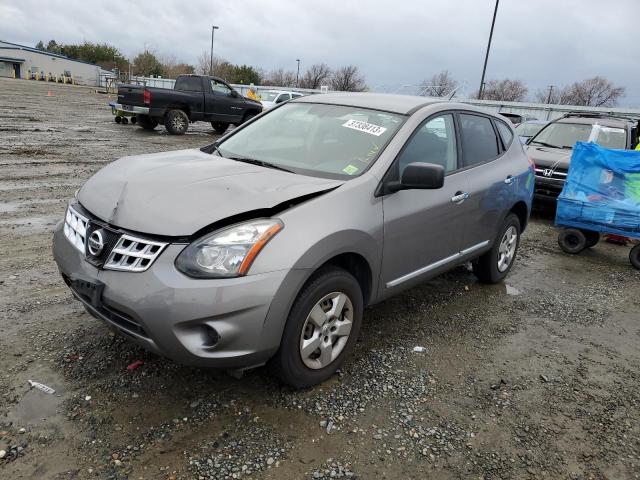 NISSAN ROGUE SELE 2015 jn8as5mt9fw667840