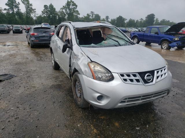 NISSAN ROGUE SELE 2015 jn8as5mt9fw669877