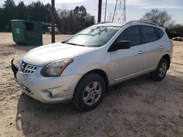 NISSAN ROGUE SELE 2015 jn8as5mt9fw670057