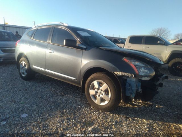 NISSAN ROGUE SELECT 2015 jn8as5mt9fw671001