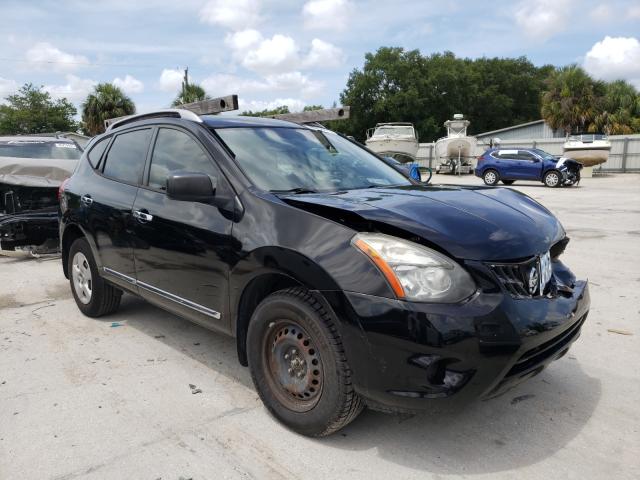 NISSAN ROGUE SELE 2015 jn8as5mt9fw673041