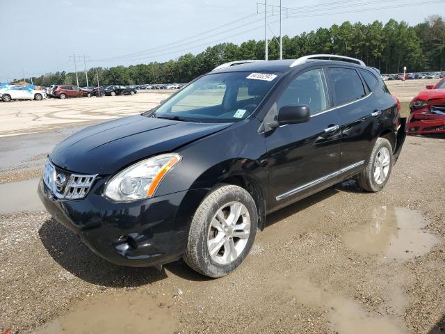 NISSAN ROGUE SELE 2015 jn8as5mt9fw674786