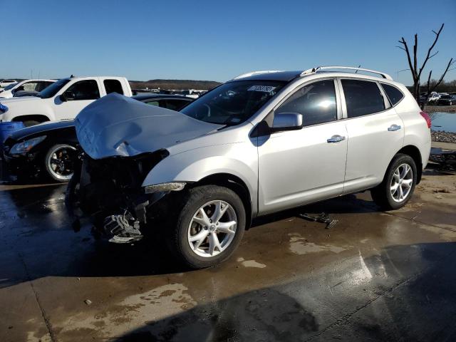 NISSAN ROGUE S 2010 jn8as5mtxaw001790