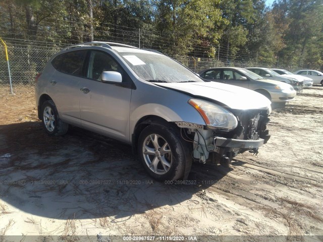 NISSAN ROGUE 2010 jn8as5mtxaw003877