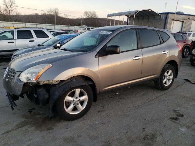 NISSAN ROGUE S 2010 jn8as5mtxaw005192