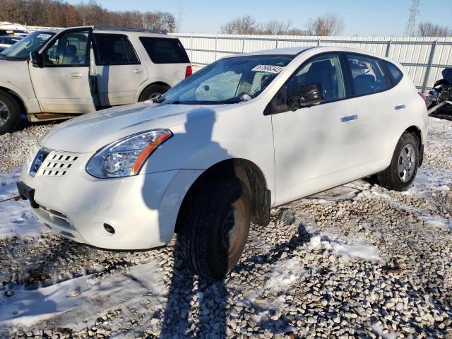 NISSAN ROGUE S 2010 jn8as5mtxaw005287