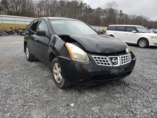 NISSAN ROGUE S 2010 jn8as5mtxaw005399