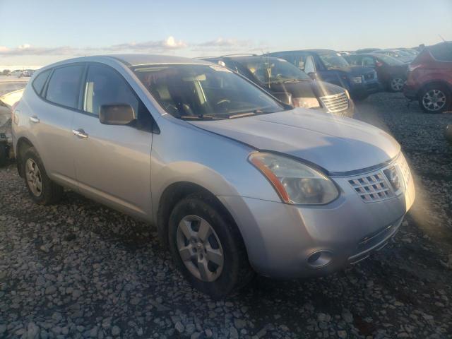 NISSAN ROGUE S 2010 jn8as5mtxaw005533