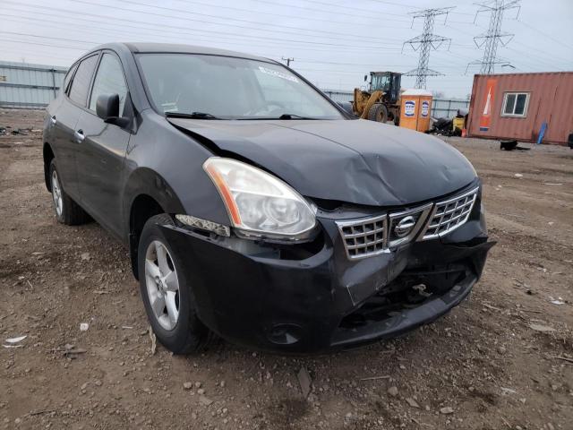 NISSAN ROGUE S 2010 jn8as5mtxaw005757